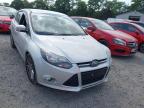 2014 FORD FOCUS TITA for sale at Copart WOLVERHAMPTON