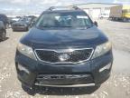 2012 Kia Sorento Sx   for Sale in Cahokia Heights, IL - Rear End