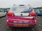 2009 Toyota Sienna Xle 3.5L за продажба в Hillsborough, NJ - Mechanical