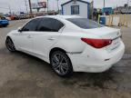 2015 Infiniti Q50 Base   for Sale in Los Angeles, CA - Front End