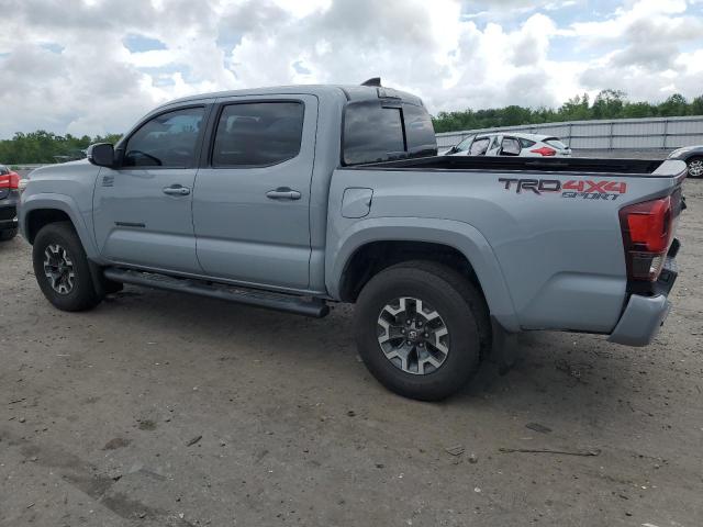  TOYOTA TACOMA 2018 Сірий