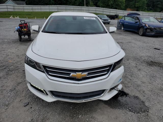  CHEVROLET IMPALA 2020 Білий
