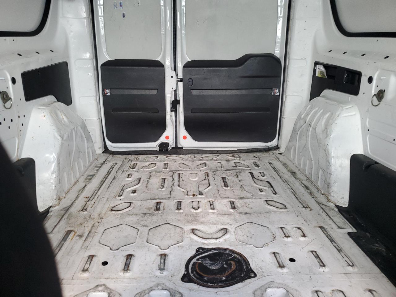 2019 Ram Promaster City VIN: ZFBHRFAB6K6M81516 Lot: 48754015