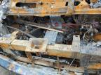 2001 Ford Econoline E450 Super Duty Cutaway Van zu verkaufen in Montreal-est, QC - Burn