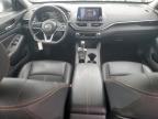 2021 Nissan Altima Sr for Sale in Colton, CA - Rear End