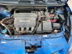 2008 Honda Fit Sport იყიდება Oklahoma City-ში, OK - Rear End
