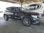 2016 Mercedes-Benz Glc 300 4Matic for Sale in Hayward, CA - Side