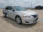 2013 Nissan Altima 2.5 for Sale in Houston, TX - Side