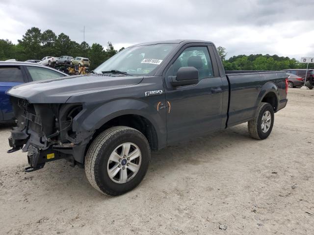 2016 Ford F150   