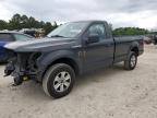 2016 Ford F150    продається в Hampton, VA - Front End