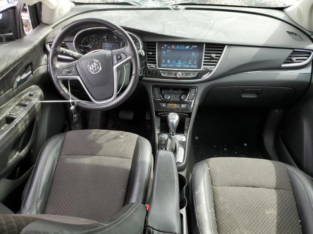  BUICK ENCORE 2019 tan