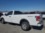 2017 Ford F150  zu verkaufen in Las Vegas, NV - Front End