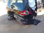2011 FORD GALAXY ZET for sale at Copart PETERLEE