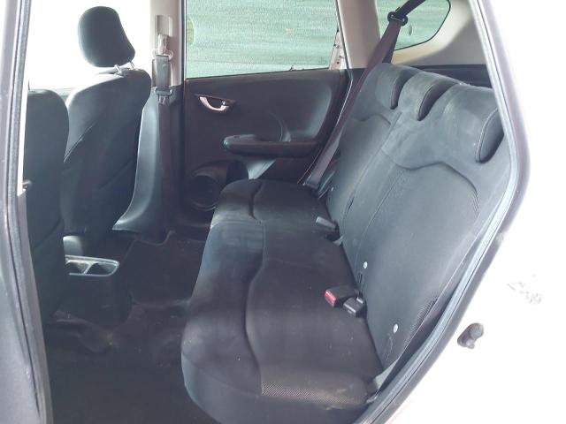 2013 HONDA JAZZ SI I-