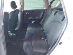 2013 HONDA JAZZ SI I- for sale at Copart SANDTOFT