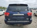 2010 Toyota Sequoia Limited for Sale in Wayland, MI - Front End