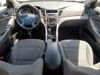 2013 Hyundai Sonata Gls en Venta en Hampton, VA - Mechanical