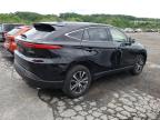 2022 Toyota Venza Le de vânzare în Chambersburg, PA - Burn