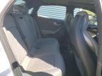 2023 Audi S4 Premium Plus for Sale in Assonet, MA - Rear End