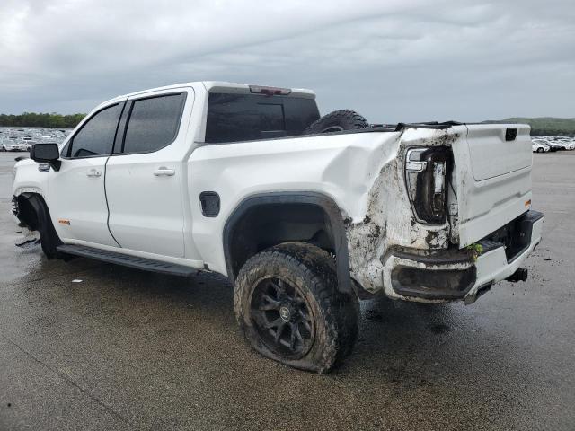  GMC SIERRA 2021 White