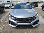 2018 Honda Civic Si за продажба в Kansas City, KS - Rear End
