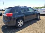 2010 Gmc Terrain Sle იყიდება Woodhaven-ში, MI - Side