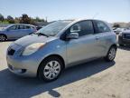 2007 Toyota Yaris  იყიდება Martinez-ში, CA - Mechanical