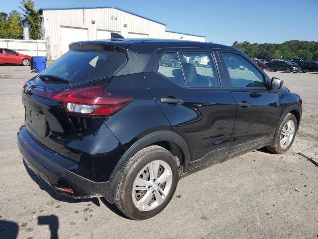  NISSAN KICKS 2023 Czarny