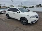 2016 Acura Mdx Technology for Sale in New Britain, CT - Biohazard/Chemical