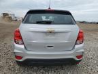 2018 Chevrolet Trax Ls zu verkaufen in Chicago Heights, IL - Front End