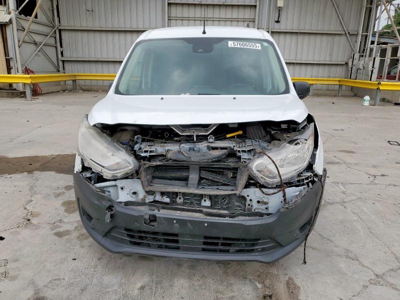  FORD TRANSIT 2020 Biały