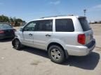 2004 Honda Pilot Ex de vânzare în Bakersfield, CA - Front End