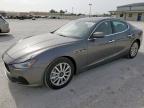 2017 Maserati Ghibli  на продаже в Houston, TX - Normal Wear