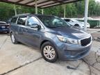 2016 Kia Sedona Lx for Sale in Hueytown, AL - Mechanical