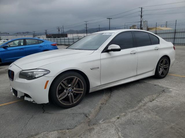 2016 Bmw 535 I
