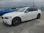 2016 Bmw 535 I იყიდება Sun Valley-ში, CA - Side