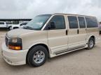2005 Gmc Savana Rv G1500 იყიდება Houston-ში, TX - Top/Roof