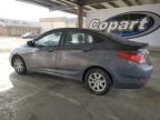 2012 Hyundai Accent Gls продається в Hayward, CA - Minor Dent/Scratches