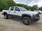 2006 Dodge Dakota Quad Slt zu verkaufen in North Billerica, MA - Normal Wear