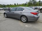 2014 Infiniti Q50 Base იყიდება Windham-ში, ME - Front End