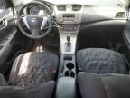 2013 Nissan Sentra S zu verkaufen in Adelanto, CA - Side