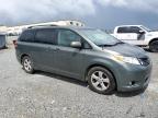 2014 Toyota Sienna Le للبيع في Gainesville، GA - Side