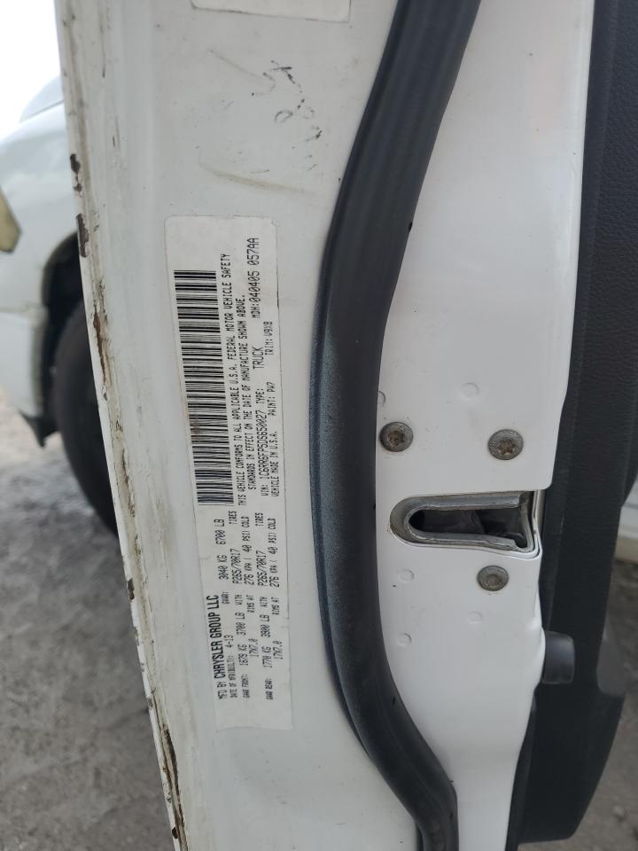 2013 Ram 1500 St VIN: 1C6RR6FP5DS650027 Lot: 58055405