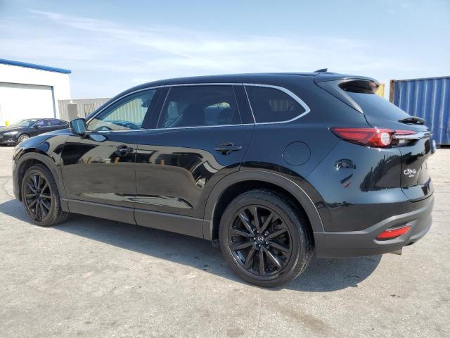  MAZDA CX-9 2023 Czarny