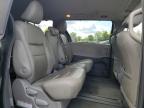 2019 TOYOTA SIENNA XLE for sale at Copart MD - BALTIMORE