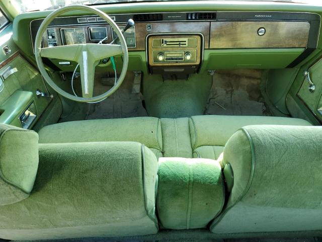 1979 PONTIAC PARIS BROM  