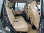 2008 Land Rover Lr3 Se for Sale in Grand Prairie, TX - Front End