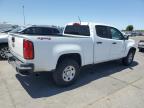 2018 Chevrolet Colorado  იყიდება Sacramento-ში, CA - Front End