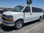 2016 Chevrolet Express G3500 Lt   იყიდება Van Nuys-ში, CA - Side