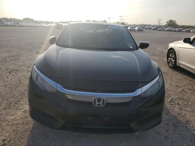  HONDA CIVIC 2018 Czarny